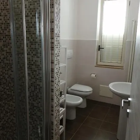 Stanza Olmo Pensjonat Caserta