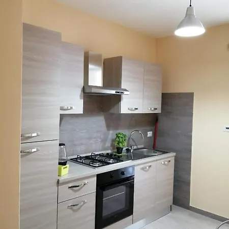 Stanza Olmo Pensión 3*