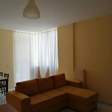 Stanza Olmo Caserta