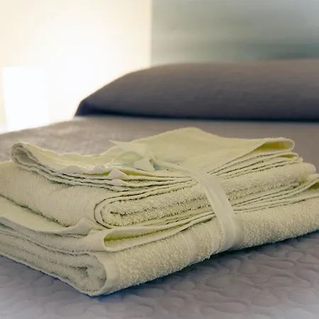 Stanza Olmo Pensjonat 3*