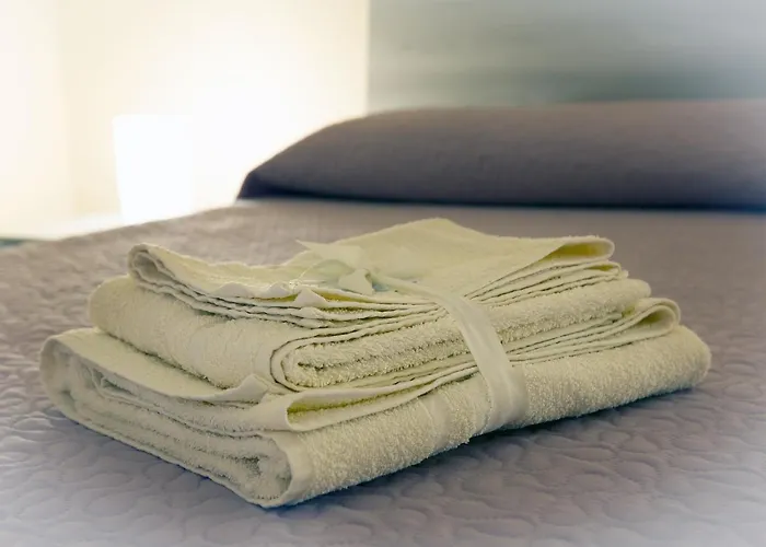 Stanza Olmo Pensión 3*