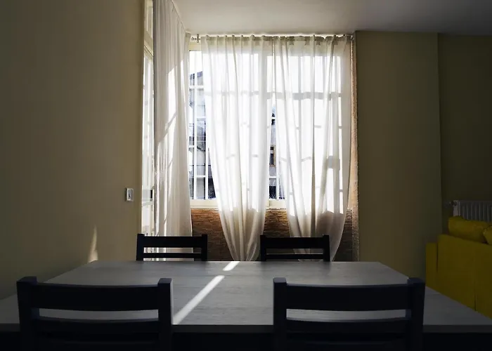 Pensión Stanza Olmo 3*